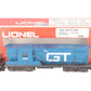 Lionel 6-8353 O Gauge Grand Trunk GP7 Diesel Locomotive EX/Box