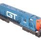 Lionel 6-8353 O Gauge Grand Trunk GP7 Diesel Locomotive EX/Box