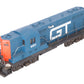 Lionel 6-8353 O Gauge Grand Trunk GP7 Diesel Locomotive EX/Box