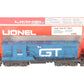 Lionel 6-8353 O Gauge Grand Trunk GP7 Diesel Locomotive EX/Box