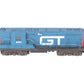 Lionel 6-8353 O Gauge Grand Trunk GP7 Diesel Locomotive EX/Box