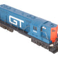 Lionel 6-8353 O Gauge Grand Trunk GP7 Diesel Locomotive EX/Box