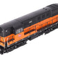 Lionel 6-28813 O Milwaukee Road H16-44 Diesel Locomotive w/TMCC #406 EX/Box