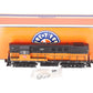 Lionel 6-28813 O Milwaukee Road H16-44 Diesel Locomotive w/TMCC #406 EX/Box