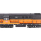 Lionel 6-28813 O Milwaukee Road H16-44 Diesel Locomotive w/TMCC #406 EX/Box