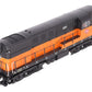 Lionel 6-28813 O Milwaukee Road H16-44 Diesel Locomotive w/TMCC #406 EX/Box