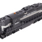 Lionel 6-18563 O Gauge New York Central GP-9 Diesel Locomotive #2380 EX/Box