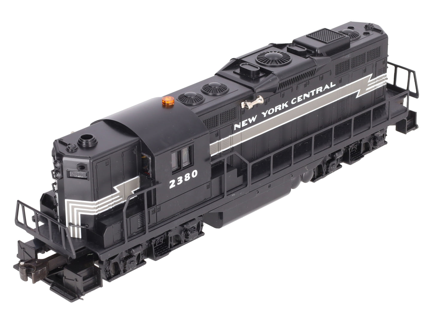 Lionel 6-18563 O Gauge New York Central GP-9 Diesel Locomotive #2380 EX/Box