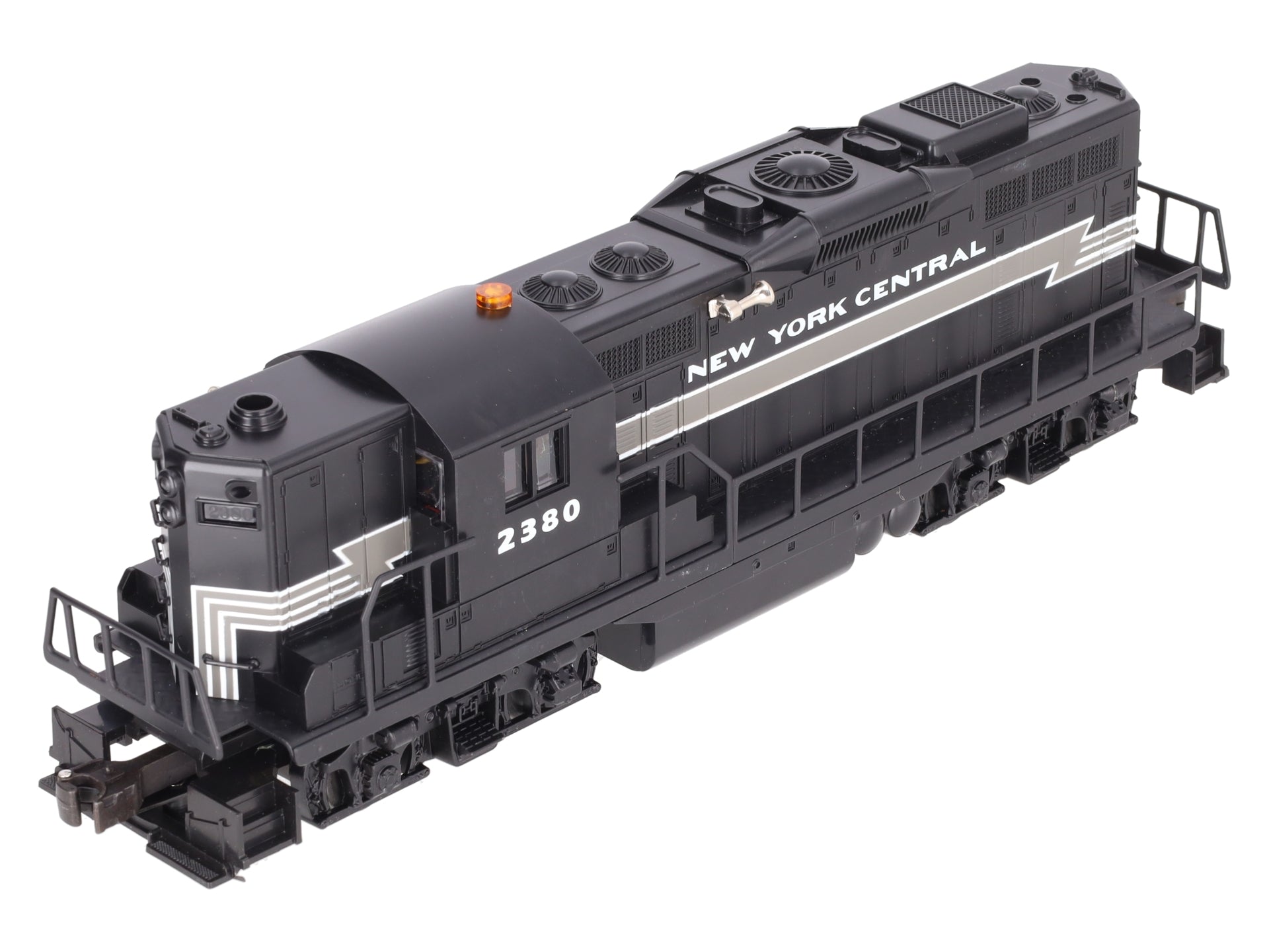Lionel 6-18563 O Gauge New York Central GP-9 Diesel Locomotive #2380 EX/Box