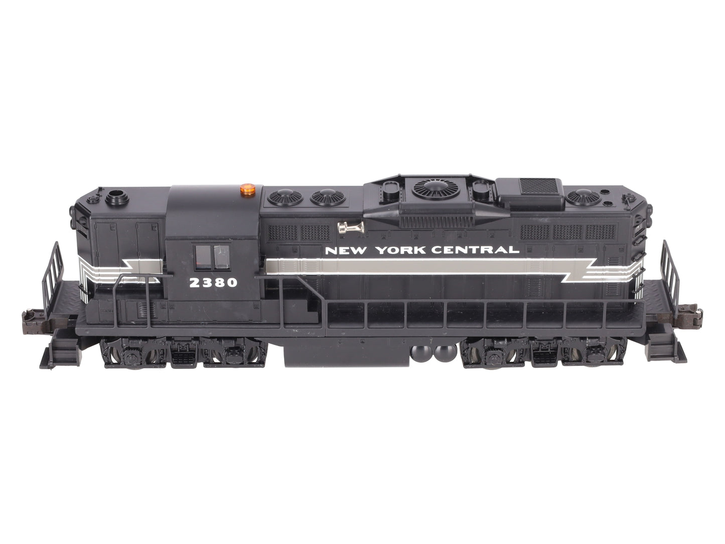 Lionel 6-18563 O Gauge New York Central GP-9 Diesel Locomotive #2380 EX/Box