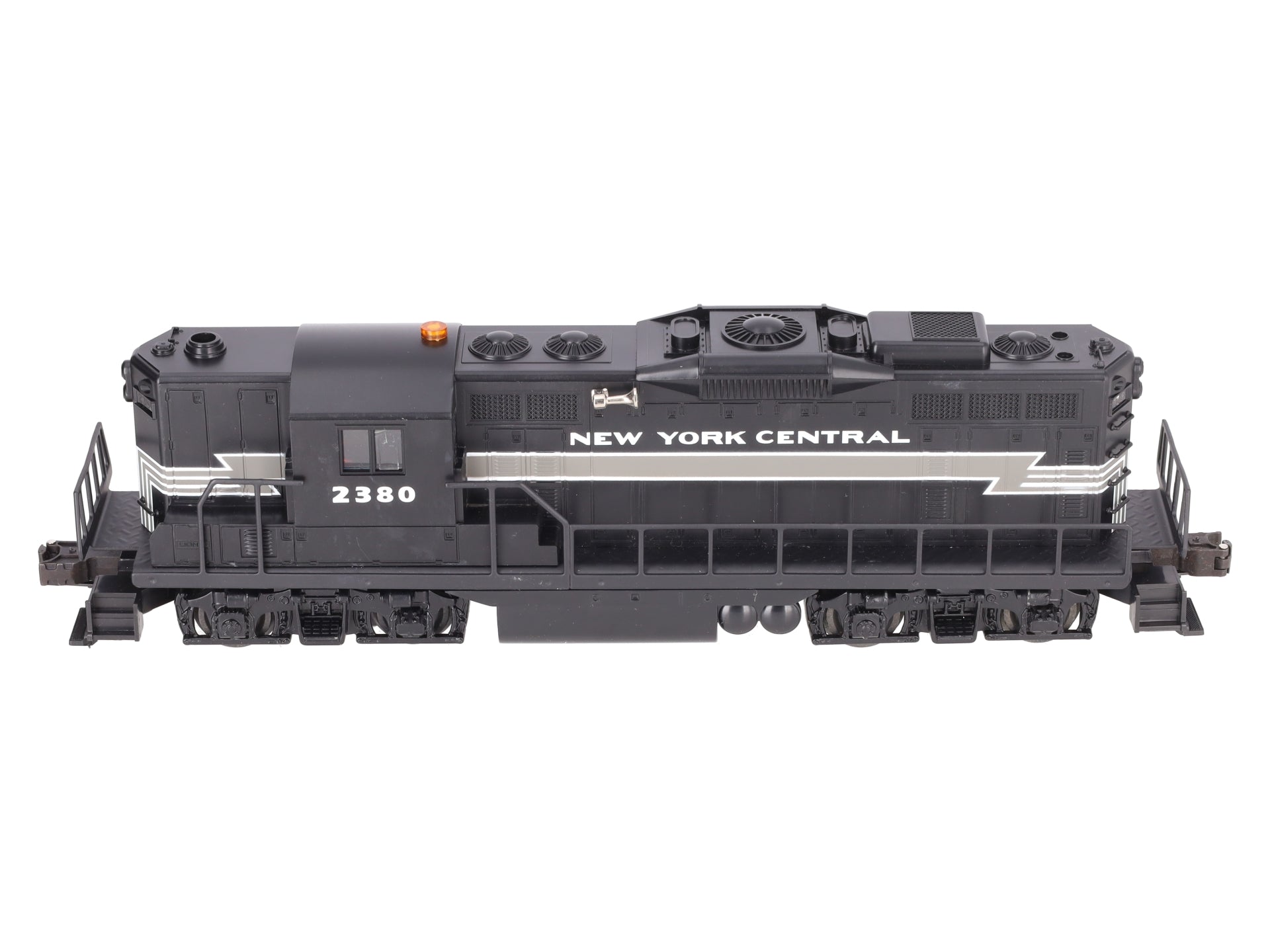 Lionel 6-18563 O Gauge New York Central GP-9 Diesel Locomotive #2380 EX/Box