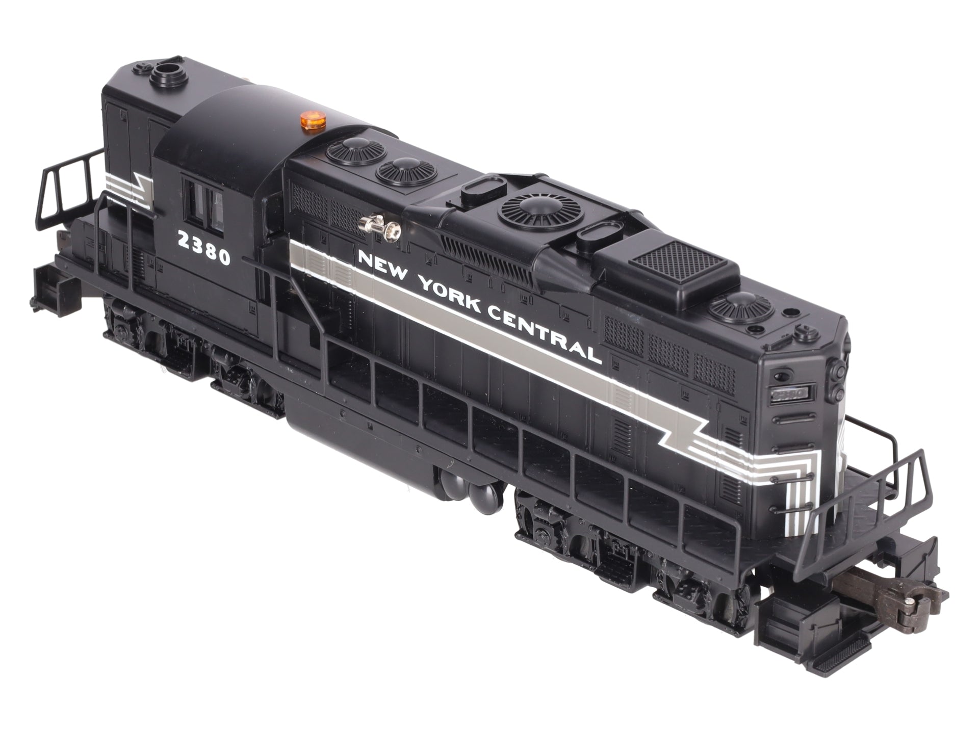 Lionel 6-18563 O Gauge New York Central GP-9 Diesel Locomotive #2380 EX/Box