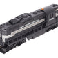 Lionel 6-18563 O Gauge New York Central GP-9 Diesel Locomotive #2380 EX/Box