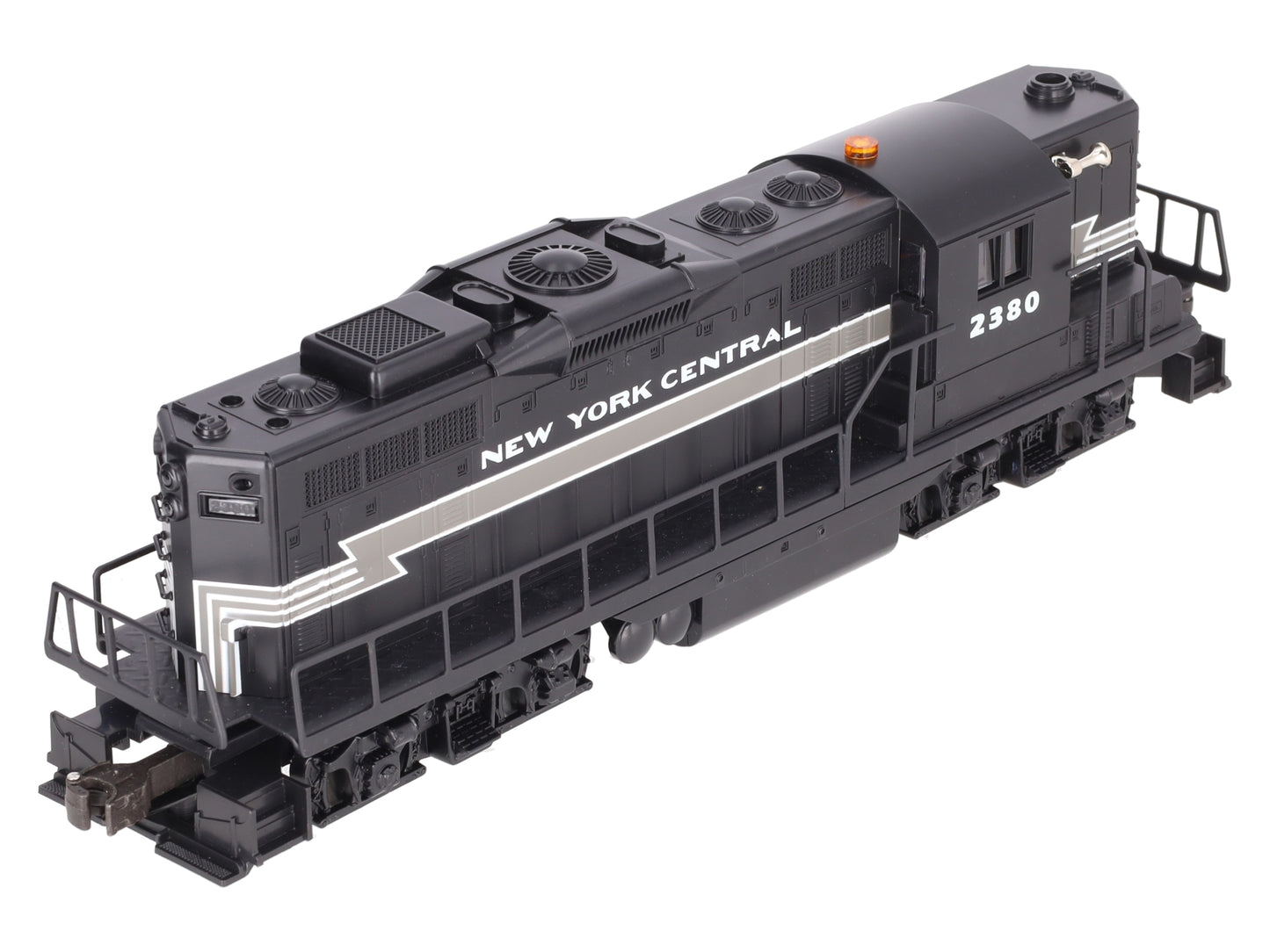 Lionel 6-18563 O Gauge New York Central GP-9 Diesel Locomotive #2380 EX/Box