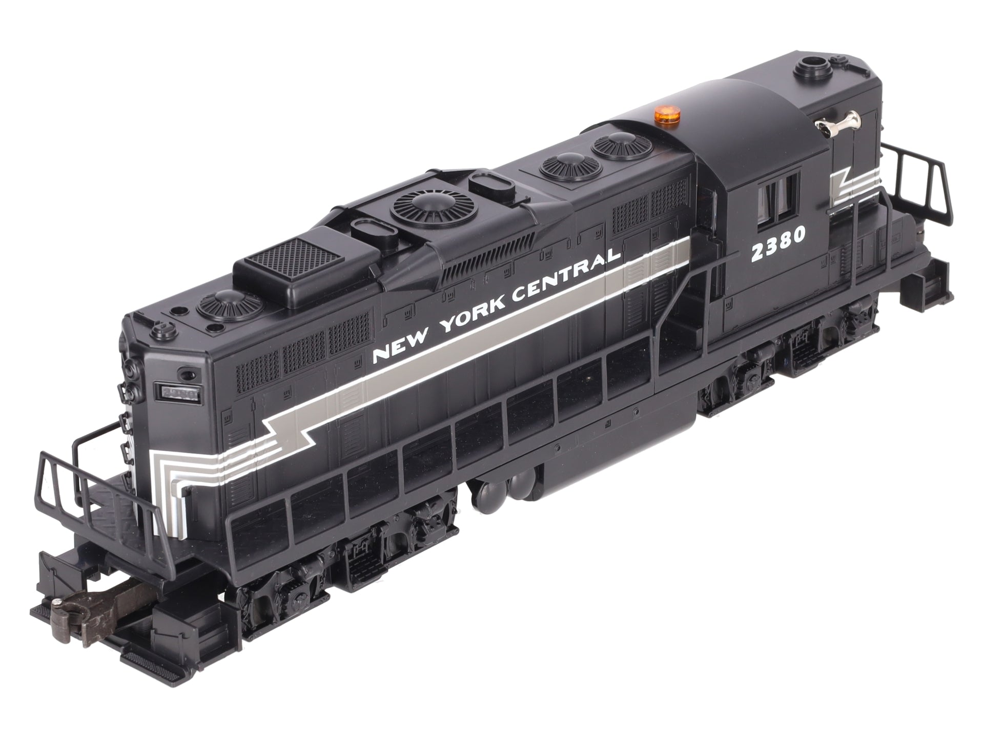 Lionel 6-18563 O Gauge New York Central GP-9 Diesel Locomotive #2380 EX/Box