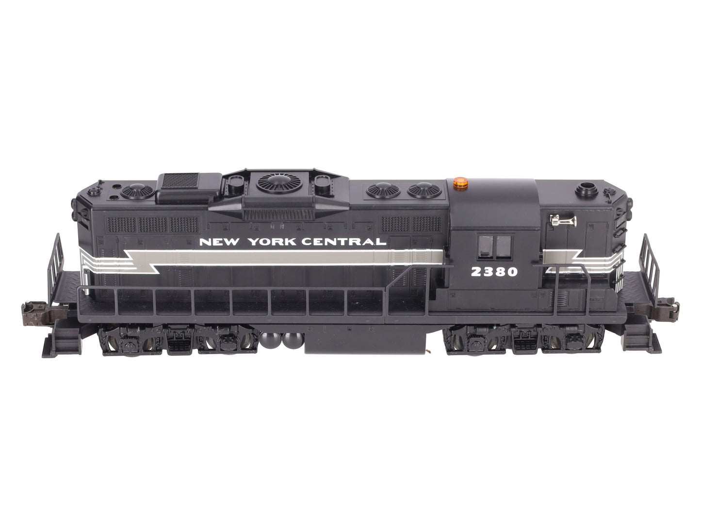 Lionel 6-18563 O Gauge New York Central GP-9 Diesel Locomotive #2380 EX/Box
