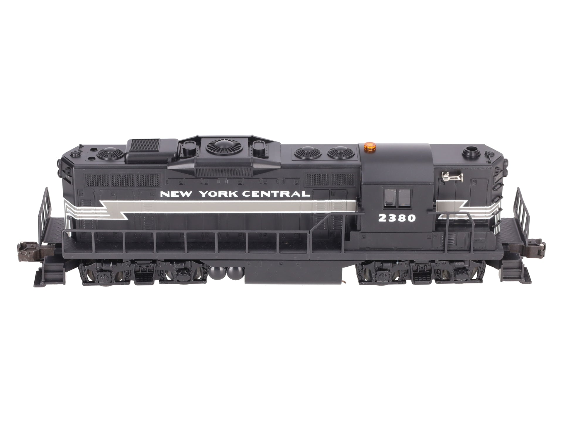 Lionel 6-18563 O Gauge New York Central GP-9 Diesel Locomotive #2380 EX/Box
