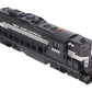 Lionel 6-18563 O Gauge New York Central GP-9 Diesel Locomotive #2380 EX/Box