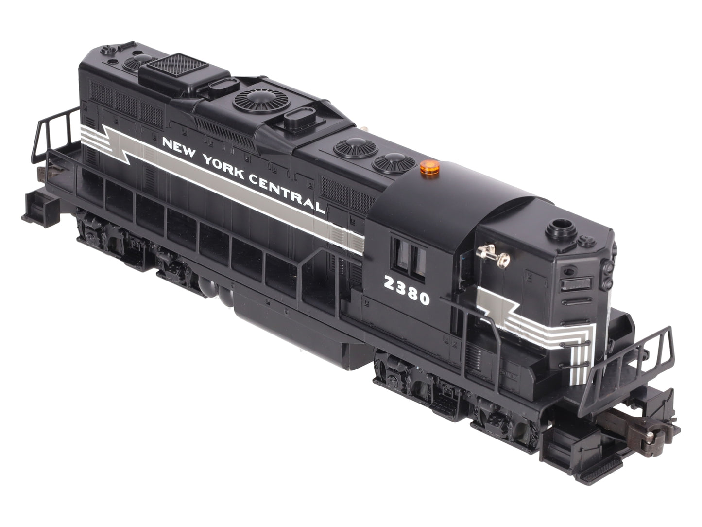 Lionel 6-18563 O Gauge New York Central GP-9 Diesel Locomotive #2380 EX/Box