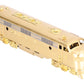 Oriental Limited HO BRASS EMD FP7A 1500HP Phase II Diesel Locomotive - Unpainted LN/Box