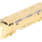 Oriental Limited HO BRASS EMD FP7A 1500HP Phase II Diesel Locomotive - Unpainted LN/Box
