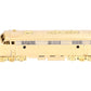 Oriental Limited HO BRASS EMD FP7A 1500HP Phase II Diesel Locomotive - Unpainted LN/Box