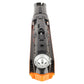 Lionel 6-8307 O Gauge Southern Pacific Daylight GS-4 Steam Engine & Tender #4449 EX/Box