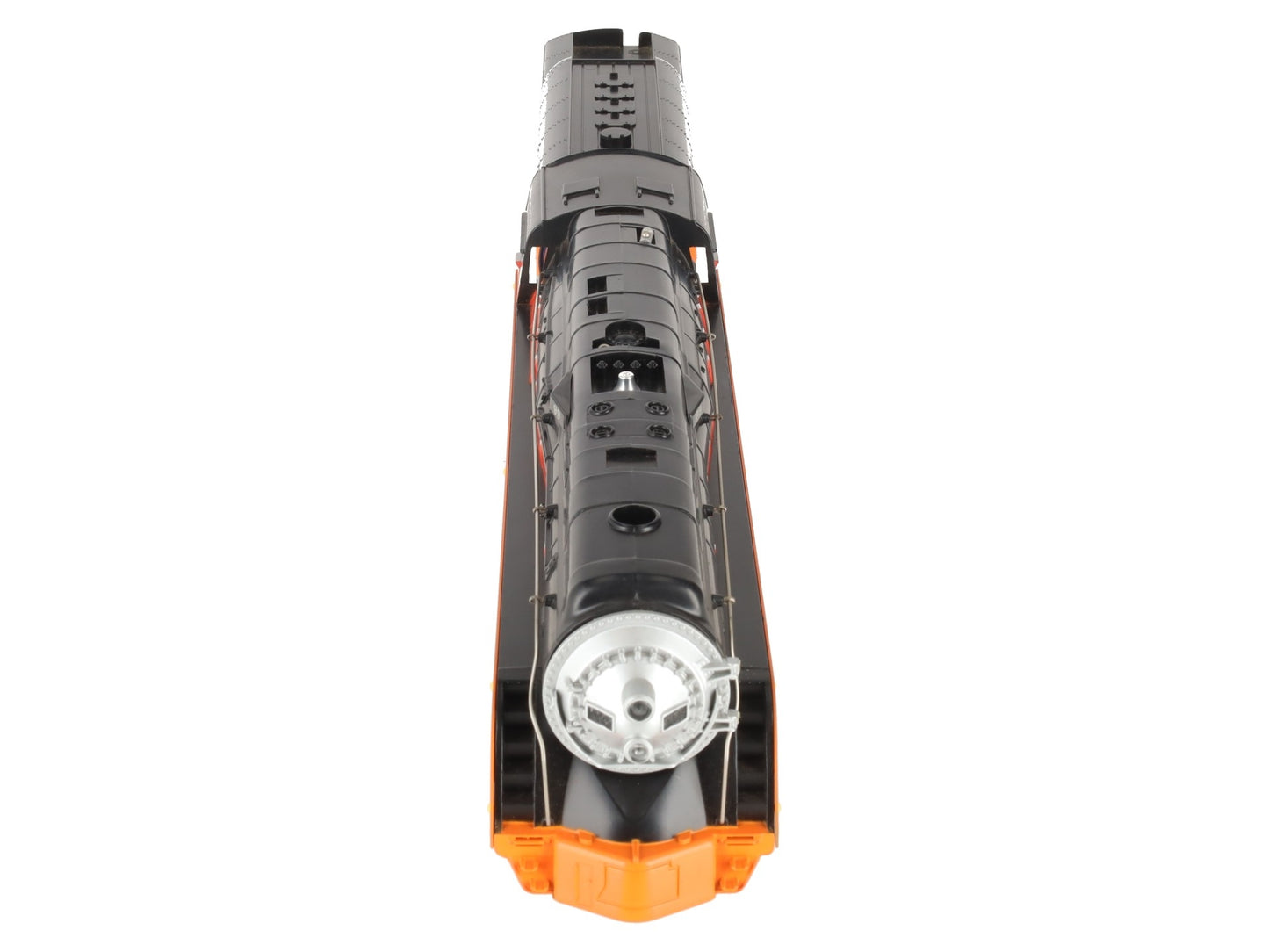 Lionel 6-8307 O Gauge Southern Pacific Daylight GS-4 Steam Engine & Tender #4449 EX/Box