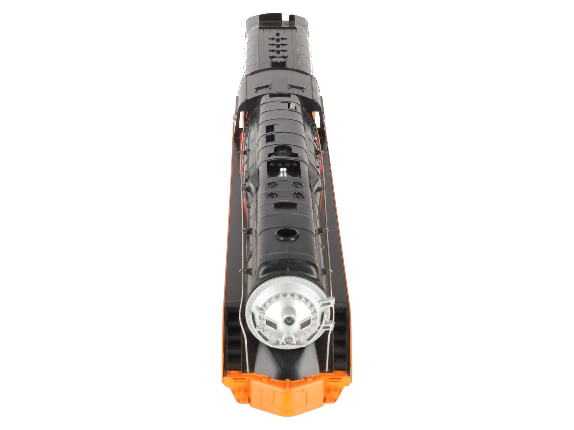 Lionel 6-8307 O Gauge Southern Pacific Daylight GS-4 Steam Engine & Tender #4449 EX/Box