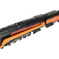 Lionel 6-8307 O Gauge Southern Pacific Daylight GS-4 Steam Engine & Tender #4449 EX/Box
