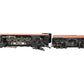 Lionel 6-8307 O Gauge Southern Pacific Daylight GS-4 Steam Engine & Tender #4449 EX/Box