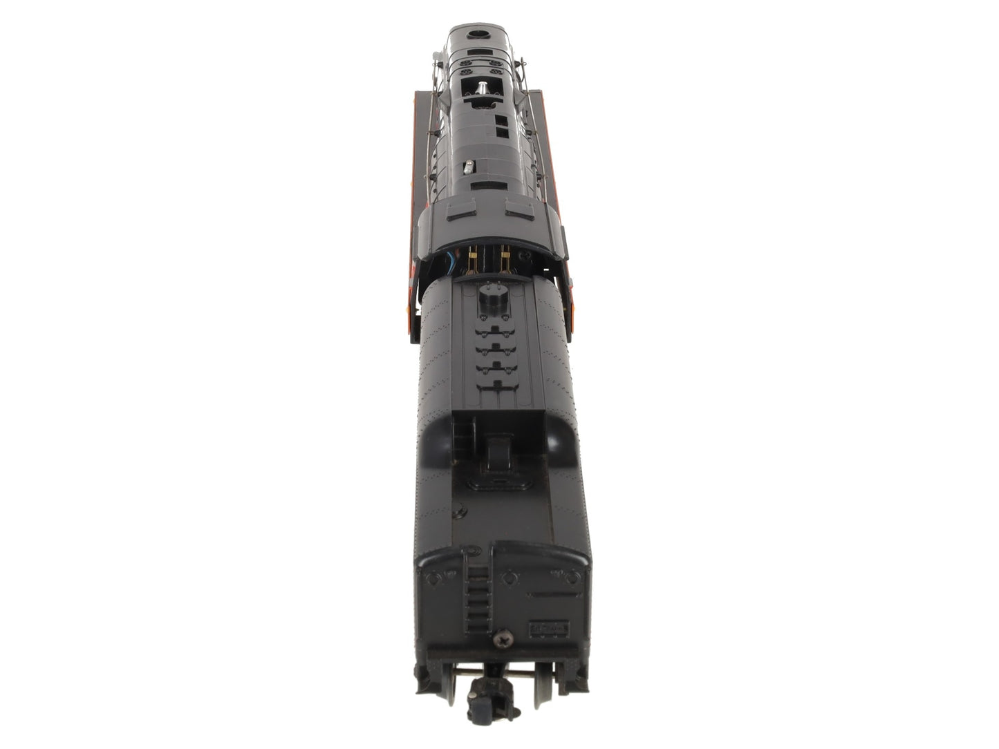 Lionel 6-8307 O Gauge Southern Pacific Daylight GS-4 Steam Engine & Tender #4449 EX/Box