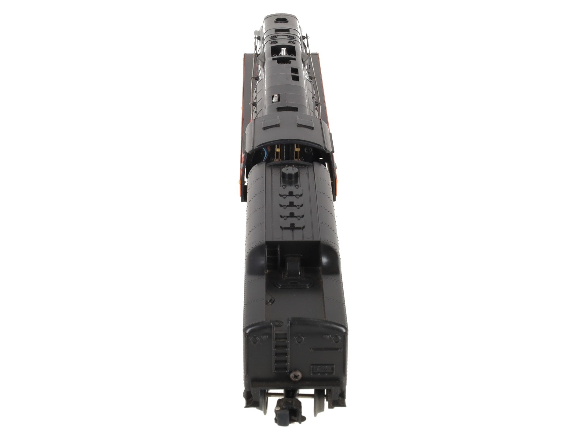 Lionel 6-8307 O Gauge Southern Pacific Daylight GS-4 Steam Engine & Tender #4449 EX/Box