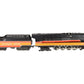 Lionel 6-8307 O Gauge Southern Pacific Daylight GS-4 Steam Engine & Tender #4449 EX/Box