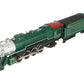 Lionel 6-8309 O Gauge Southern 2-8-2 Mikado Steam Locomotive & Tender #4501 EX/Box