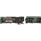 Lionel 6-8309 O Gauge Southern 2-8-2 Mikado Steam Locomotive & Tender #4501 EX/Box