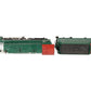 Lionel 6-8309 O Gauge Southern 2-8-2 Mikado Steam Locomotive & Tender #4501 EX/Box
