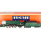 Lionel 6-8309 O Gauge Southern 2-8-2 Mikado Steam Locomotive & Tender #4501 EX/Box