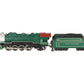 Lionel 6-8309 O Gauge Southern 2-8-2 Mikado Steam Locomotive & Tender #4501 EX/Box