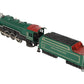 Lionel 6-8309 O Gauge Southern 2-8-2 Mikado Steam Locomotive & Tender #4501 EX/Box