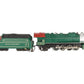 Lionel 6-8309 O Gauge Southern 2-8-2 Mikado Steam Locomotive & Tender #4501 EX/Box