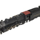 United Scale Models HO Scale BRASS PRR L-1 2-8-2 Loco & Tender- Painted/Box