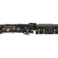 United Scale Models HO Scale BRASS PRR L-1 2-8-2 Loco & Tender- Painted/Box