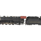 United Scale Models HO Scale BRASS PRR L-1 2-8-2 Loco & Tender- Painted/Box