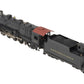 United Scale Models HO Scale BRASS PRR L-1 2-8-2 Loco & Tender- Painted/Box