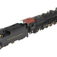 United Scale Models HO Scale BRASS PRR L-1 2-8-2 Loco & Tender- Painted/Box