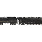 Westside Model Co. HO BRASS B&O S-1a 2-10-2 Steam Locomotive & Tender- Painted/Box