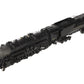 Westside Model Co. HO BRASS B&O S-1a 2-10-2 Steam Locomotive & Tender- Painted/Box