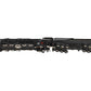 Westside Model Co. HO BRASS B&O S-1a 2-10-2 Steam Locomotive & Tender- Painted/Box