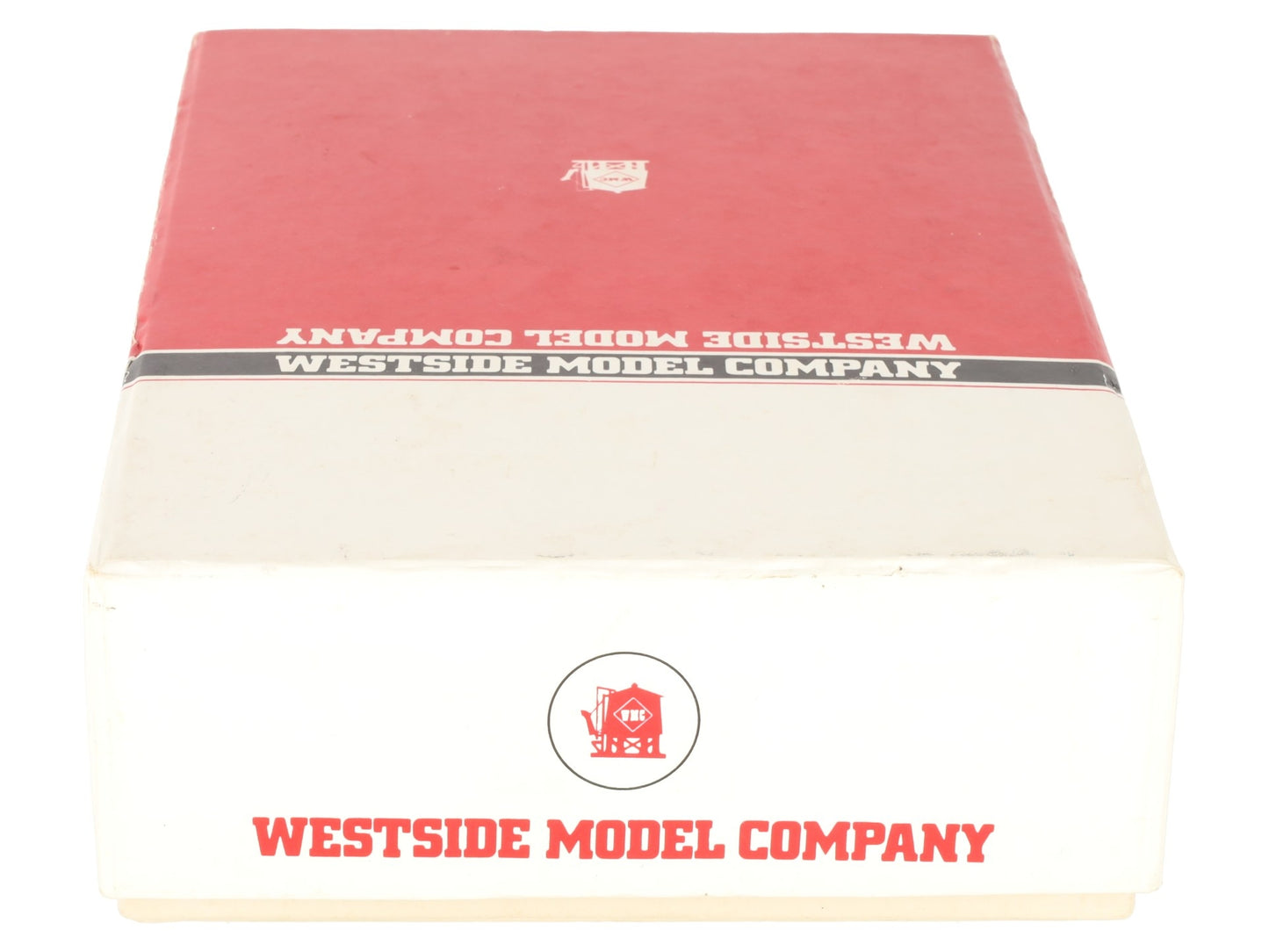 Westside Model Co. HO BRASS B&O S-1a 2-10-2 Steam Locomotive & Tender- Painted/Box